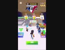 【パルクールレース】99%攻略❗️コラボキャラゲット☆デイリーミッション ゲーム実況