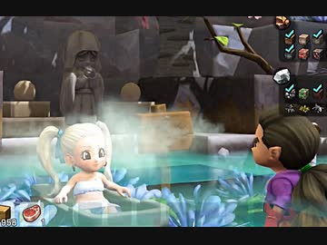 ドラゴンクエストビルダーズ２ 気ままに実況プレイ #56