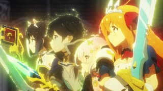 【プリンセスコネクト！Re:Dive】アニメ完結記念「Mirage Game」