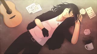 【欲音ルコ♂ひそひそ】小夜子 -jazz arrange-【UTAUカバー】