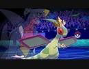 ☨絶対王者☨型フライゴン【ポケモン剣盾】
