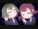 【オリジナルMV】Fire◎Flower / ワンスリー feat.はらもり よしな×由絽＊。