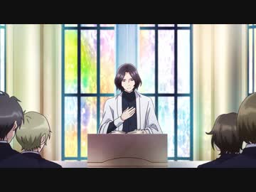 魔界王子 Devils And Realist 第4柱 An Old Love Story アニメ 動画 ニコニコ動画