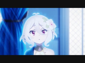 プリンセスコネクト！Re:Dive Menu 13「ロストプリンセス ～皆の笑顔を添えて～」