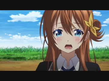 八月のシンデレラナイン　第6話　これからの私たち
