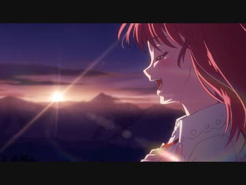 Lapis Re:LiGHTs　ラピスリライツ　第1話　Legendary academy