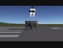 KSPでベイブレード作ってみた