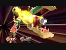 スマブラSP　ミェンミェンのリアクションなど