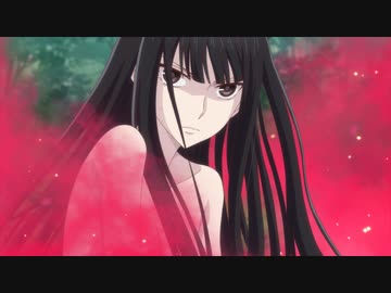 フルーツバスケット 2nd season　＃８「だってホントのことだろ」