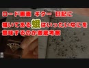 【THE LAST OF US PART2】ロード画面や日記に描いてある蛾はなにを意味するのか徹底考察【ラストオブアス2】