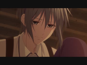 フルーツバスケット 2nd season　＃１３「いいっスよー」