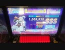 【CHUNITHM】「巫女みこナース・愛のテーマ」MASTER AJ【チュウニズム】