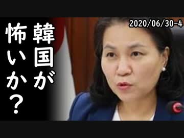 韓国の次期WTO総長立候補に、日本「紛争当事国はダメ」韓国大激怒、一方、韓国「日本は韓国経済が日本を追い越すのを恐れている」日本側大爆笑ｗ他2020/06/30-4