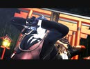 【MMD刀剣乱舞】 B.B.F. (ウィル様振付版) 【光忠・伽羅】