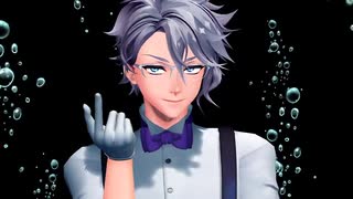 【MMDツイステ】極楽浄土【オクタヴィネル】