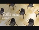 College Courses Online