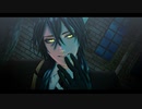 【MMDツイステ】アウターサイエンス【マレウス】