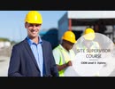 Site Supervisor Course