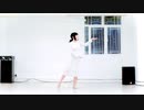 【碧音】flos 踊ってみた