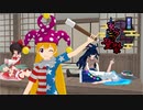 【第12回東方ニコ童祭】てんしおんの幻想郷旅絵巻EXストーリー①