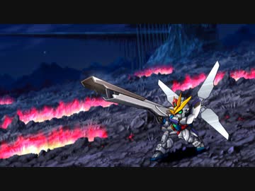 機体＆パイロットが時空震動に巻き込まれるスパロボZSPD【バックストーリーメモリー2~3話】