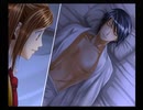 【PS2】ふしぎ遊戯 玄武開伝 外伝 鏡の巫女 BEST END Part55 匠編 紫義が声を掛けるとソレに呼応する様に1人の兵士がテントの中に入って来た