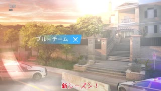 [R6S] #40 3分で新シーズンの変更点が分かる [ゆっくり実況]