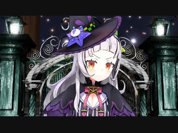 Mmdホロライブ 紫咲シオンでwinter Alice Vtuberまとめ動画