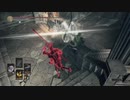 その辺の術師等の侵入170