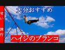 大分おすすめスポット　ハイジのブランコに乗れる！絶景も楽しめる伐株山を紹介するよ