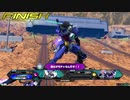 【EXVS2】猿が導く特格道 Part 1
