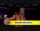 Shawn Michaels（ショーン・マイケルズ）ＷＷＥ
