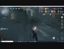 第五人格　　 珍しく熱いはなしｗ＾＾ロケットチェアをぶっ壊す^^