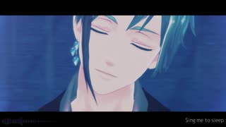【MMDツイステ】Sing Me To Sleep【フロイド・リーチ】
