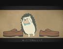 [秒針を噛む]歌ってみたでver.はづき