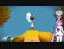 【The Witness】鳴花姉妹はパズルを解く　Part.4 【ガイノイドtalk実況】