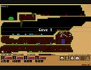 棒レンジャー2 ver9.3　Cave 1、Cave 2間コンボを利用したお金稼ぎ