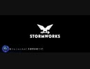 【Stormworks】永久機関搭載ファン式ヘリ：フローターボックス