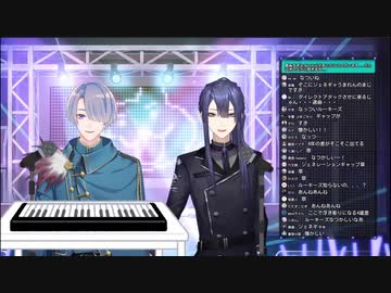 【長尾景】キセキ/GReeeeN【弦月藤士郎】