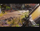Apex Legends　マックン＆パックン　01