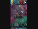 クーガー+支援の匠達で伝承英雄セリスアビサル