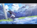 何も知らない空、花は笑う/初音ミク