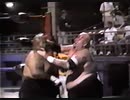 アブドーラ・ザ・ブッチャー VS リック・リンク 98年8月15日 NDW