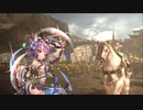 【三国志大戦】女僕の奉仕ワラVS屍操糸【五陣】