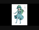 「これから毎日一枚、絵を描くことにしよう」352日目