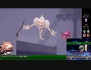 #5 聖剣伝説３リメイクとSFCを比較プレイするブロントさんたち