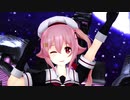 【MMD艦これ】METEOR