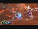 【実況】ゆる縛りで楽しむGジェネCR　EX 5-5【クロスレイズ】
