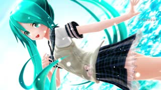 【初音ミクENGLISH】breakout ~swing out sister~【ボカロカバー】