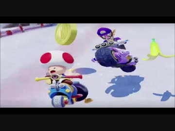 【実況】マリオカート８DX　Part5